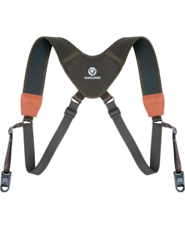 VANGUARD VEO HARNESS DLX BR VALJAAT Main Image