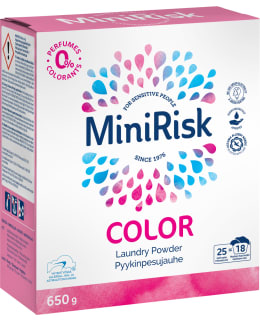 MINI RISK COLOR 650 G PYYKINPESUJAUHE Main Image