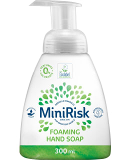 MINI RISK 300 ML VAAHTOSAIPPUA PUMPPU Main Image