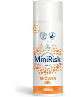 MINI RISK 250 ML SUIHKUSAIPPUA Main Image