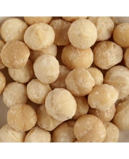 YANO LUOMU 500 G MACADAMIAPÄHKINÄ Main Image