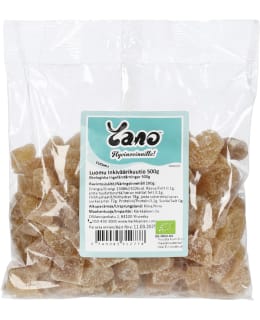 YANO LUOMU 500G INKIVÄÄRI Main Image