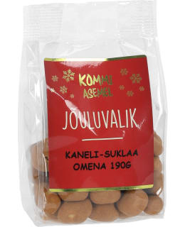 YANO KANELISUKLAINEN 190G OMENA Main Image