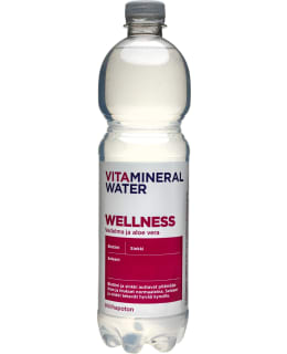 VITAMINERAL WELLN 0,75L HYVJUOMA KMP Main Image