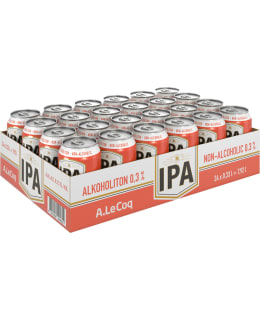 A LE COQ IPA 24X0,33L ATON OLUT TLK Main Image