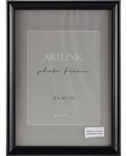 ARTLINK GALA BLACK 21X29,7 FRAME Main Image