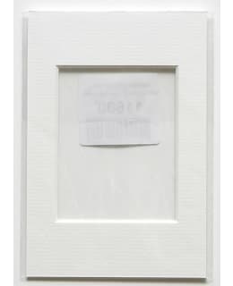 ARTLINK 11908 VALK 50X70/39X49 PASPA Main Image