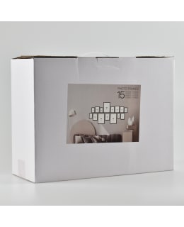 NINA BLACK MDF 17558 KEHYSSETTI Main Image