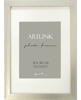 ARTLINK GLORIA SILVER 21X30 KEHYS Main Image