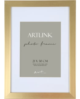 ARTLINK GLORIA GOLD 21X30 KEHYS Main Image