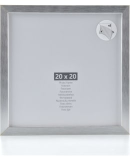 NINA HOPEA MDF 20X20 PLEKSIKEHYS Main Image