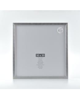NINA HOPEA MDF 30X30 PLEKSIKEHYS Main Image
