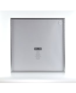 NINA HOPEA MDF 50X50 PLEKSIKEHYS Main Image