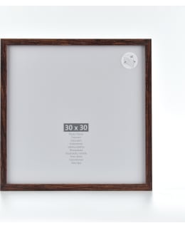 NINA TAMMI MDF 30X30 PLEKSIKEHYS Main Image