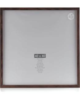 NINA TAMMI MDF 40X40 PLEKSIKEHYS Main Image