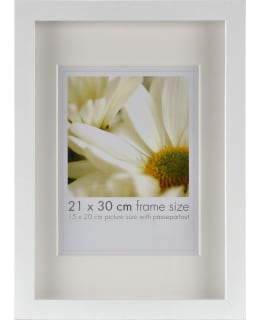 ARTLINK ISABELLE BOX VALK 21X30 KEHYS Main Image