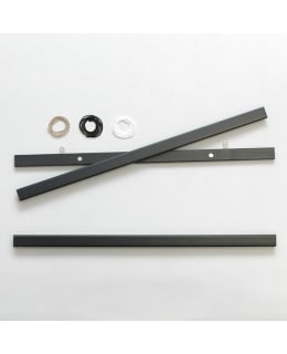 MUSTA 71CM JULISTERIPUSTIN Main Image