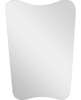 ART LINK 72798 50X70 CM SHAPED MIRROR Main Image
