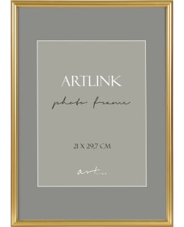 ARTLINK DECOLINE KULTA 30X40 KEHYS Main Image