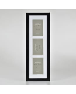 ARTLINK TRENDLINE MUSTA 3 KUVAN KEHYS Main Image