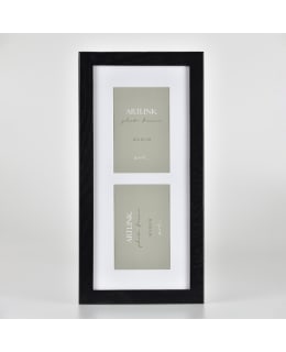 TRENDLINE COLLAGE MUSTA 2 KUVAN KEHYS Main Image