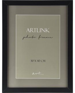 ARTLINK TRENDLINE MUSTA 50X70 KEHYS Main Image