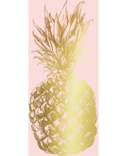 KULTA ANANAS 30X40 JULISTE Main Image