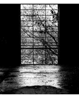 Window 30X40 poster Main Image