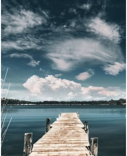 JAIKA PIER 40X50 JULISTE Main Image