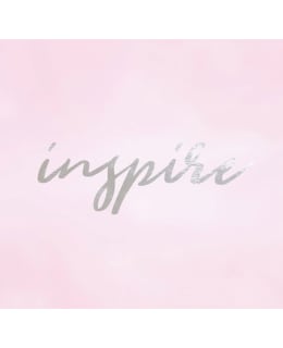 INSPIRE 30X40 JULISTE Main Image