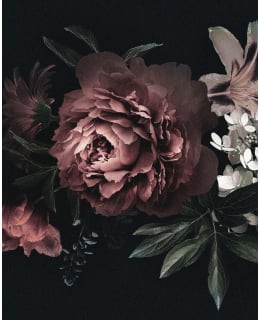 JAIKA FLORAL DECORATION 40X50 JULISTE Main Image