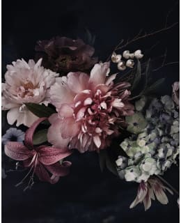 JAIKA VINTAGE FLOWERS 40X50 JULISTE Main Image