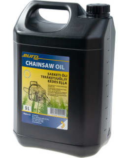 GREENTEK 553-83050 EURO TERÄKETJUÖLJY, 5 Main Image