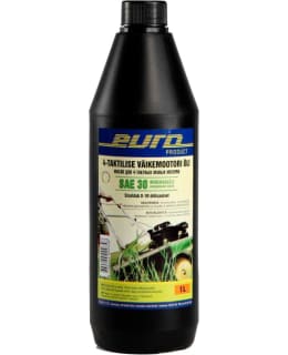 EURO SAE30 1L PIENKONEÖLJY Main Image