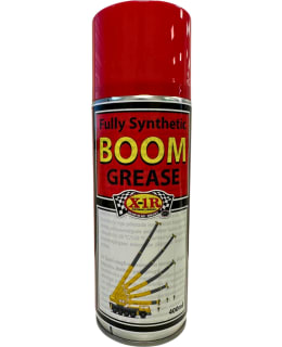 X-1R 400ML BOOM GREASE Main Image