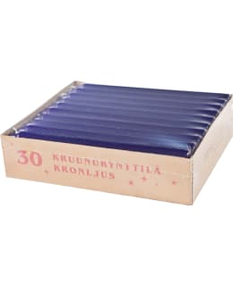Hansa 30-piece crown candle Main Image