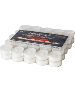 HANSA 50KPL LÄMPÖKYNTTILÄ PC KUPPI Main Image