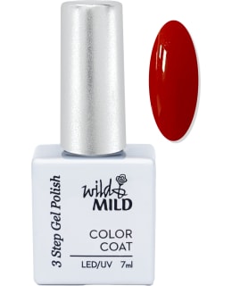 WILD&MILD G029 7ML UV GEELILAKKA Main Image