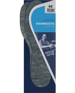 OMAKING T-150 40/41 HUOPAPOHJALLISET Main Image