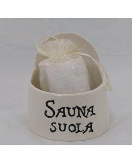 TIMO 120ML SAUNASUOLA-ASTIA + SUOLAPUSSI Main Image