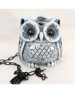 TIMO HARMAA HYTTYSPÖLLÖ KETJULLA Main Image