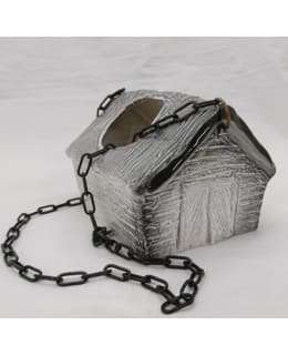 TIMO LÖYLYLATO KARTONKI MUSTA-VALKOINEN Main Image