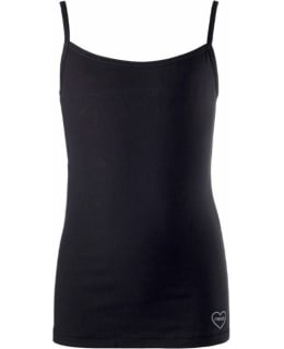 FRIENDS 4862-01-158 GIRLS' UNDERSHIRT Main Image