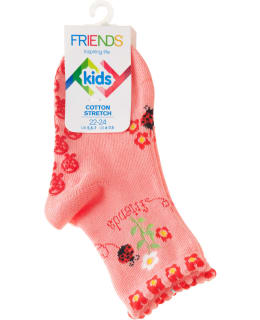 FRIENDS 8281-42-25-27 L.JARRUSUKAT Main Image