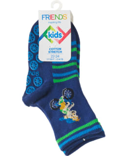 FRIENDS 8282-02-22-24 L.JARRUSUKAT Main Image