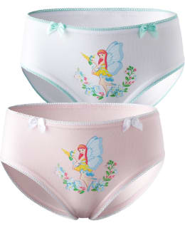 FRIENDS 4156-20-098 L.BRIEFS 2P Main Image