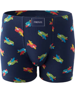 FRIENDS 2161-2-86/92 POIKIEN BOKSERIT Main Image