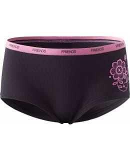 FRIENDS 4634-1-134/140 T. BOKSERIT Main Image