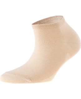 FRIENDS 7294-05-39 W.SOCKS 39-42 L.BEIGE Main Image