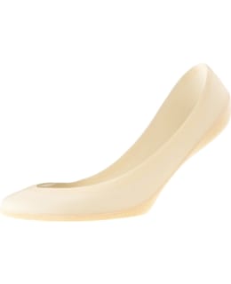 FRIENDS 7723 W.SHOE LINERS 35-38 L.BEIGE Main Image